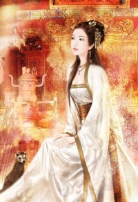 妖嬈煉丹師