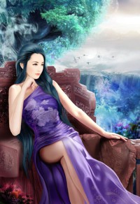六個反派大佬的團寵又甜又狂