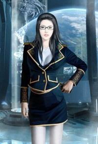 乱世嫡女