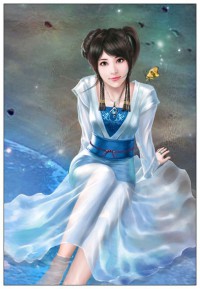 民間怪談之蒲牢(GL)
