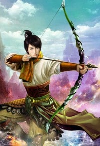 早安，靳先生！
