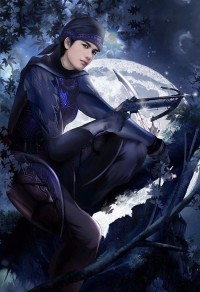 揣崽逃荒：都護夫人她只愛財