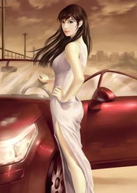 頂流女王是大佬的協議嬌妻