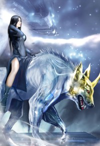 圣能觉醒